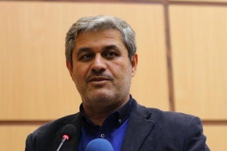 اعتبارنامه تاجگردون به کمیسیون تحقیق ارجاع شد