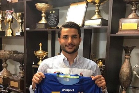 ﻿ غلامی: 10 سال،10 مربی در استقلال، این تبعیض نیست؟