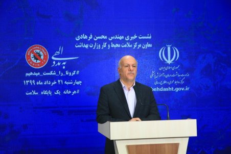 مجوزی برای بازگشایی تالار‌های پذیرایی صادر نشده است/ کاهش ۵۵ درصدی رعایت پروتکل‌های بهداشتی