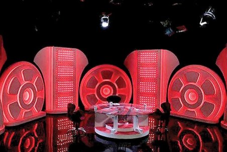 آغاز پخش دوباره برنامه سینمایی «هفت»