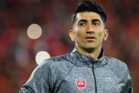 سفر بیرانوند به بلژیک به تعویق افتاد/ بشار رسن وارد ایران شد