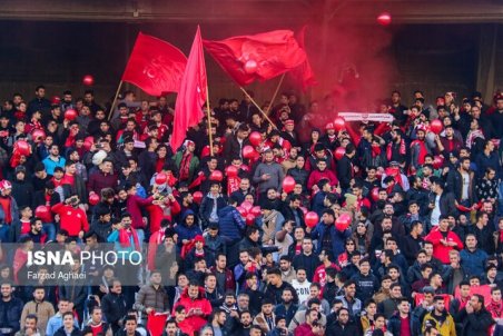 جزییات ۶ کرونایی تراکتور/ فعالیت تیم تبریزی معلق می‌شود؟