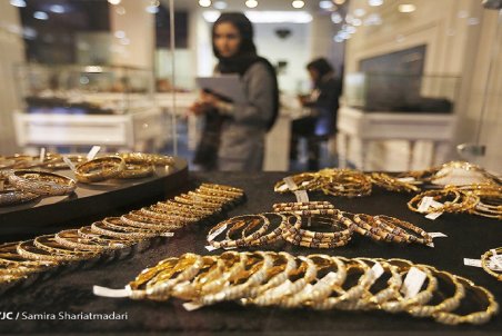 بلاتکلیفی اتحادیه در برخورد با فروش اینترنتی طلا