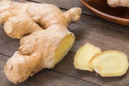 مصرف زنجبیل برای چه افرادی زیان آور است؟