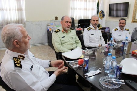 استفاده از فناوری های نوین برای کاهش تصادفات ضروری است