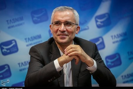 رادولوویچ رسماً درخواست فسخ قرارداد نکرده/ برنامه‌ای برای تغییر مدیرعامل باشگاه ذوب‌آهن نداریم