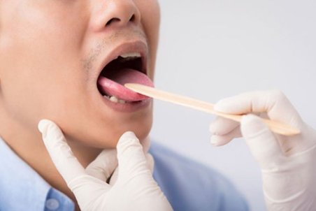 درمان‌های خانگی آنژین (التهاب گلو)