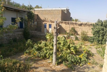 مجوز اقامتگاه بوم‌گردی خانه شیرین میامی صادر شد