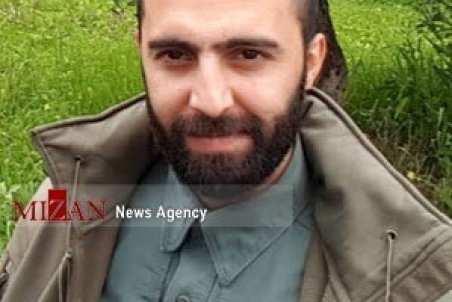 نخستین تصویر از محمود موسوی مجد، جاسوس محکوم به اعدام