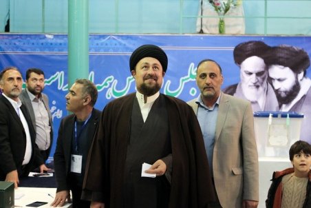 سیدحسن خمینی نامزد اصلاح‌طلبان در ۱۴۰۰ می‌شود؟