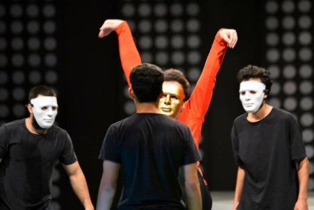 «شوتبال» روی آنتن شبکه نسیم خواهد رفت/ رقابتی پر چالش میان گلادیاتورهایی از جنس مردم