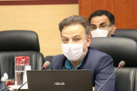 ۱۲۸ قلم کالا از استان سمنان صادر شد