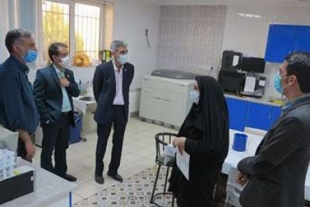 رسالت آزمایشگاه جامع سلامت، افزایش کیفیت و دسترسی مردم به خدمات آزمایشگاهی