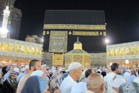 لغو شدن مراسم حج تمتع از سوی عربستان