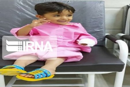 فوت کودک اروندکناری بر اثر سهل‌انگاری در بیمارستان