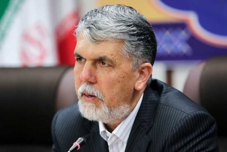 وزیر ارشاد: از فردا تا اول تیرماه فعالیت‌های هنری و سینمایی بازگشایی می‌شوند