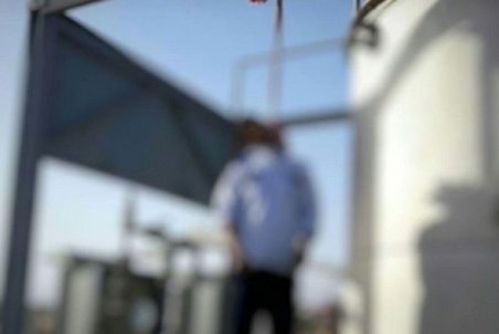 جزئیات جدید از خودکشی دردناک «عمران روشنی‌مقدم»