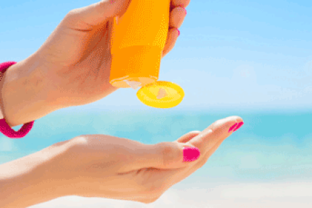 راهنمای کامل کرم‌های ضد آفتاب و نحوه مراقبت از پوست