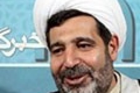 توضیح درباره شایعه بازداشت قاضی منصوری