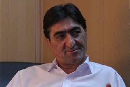 محمدخانی: در فیفا یک میز برای شکایت‌های ایران گذاشته‌اند و ما را مسخره می‌کنند