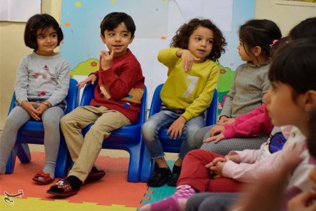 بازگشایی مهدهای کودک اختیاری است!