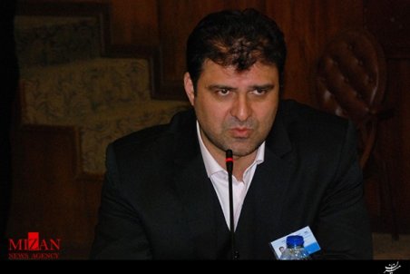 سهرابیان: همه فدراسیون‌ها مشکل مالی دارند/ با تب‌سنج از ورزشکاران تست کرونا می‌گیریم