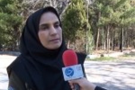 آغاز اجرای طرح «۹ در ۹۹» در مدیریت عرصه‌های منابع طبیعی شهرستان سمنان