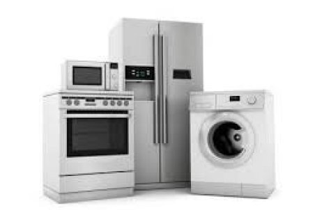 چرا لوازم خانگی گران شد؟