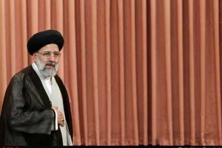 اژه‌‌ای: کاندیداتوری رئیسی در ۱۴۰۰ صحت ندارد