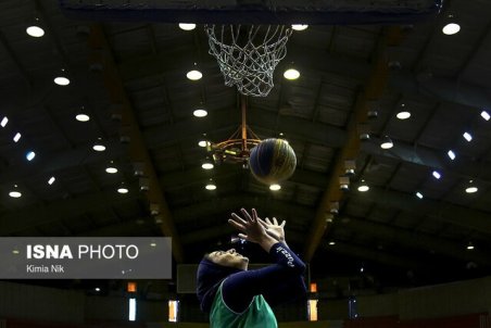 فریده شجاعی: اعزام دختران بسکتبال به بازی‌های ساحلی مشکلی ندارد