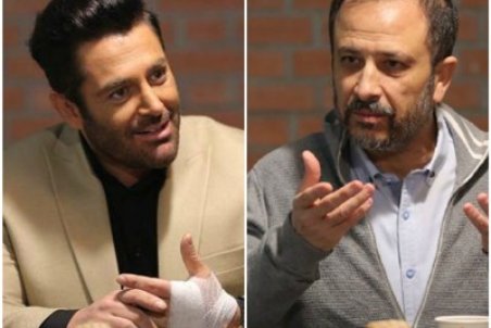 دستمزد گلزار برای اجرای «برنده باش» فاش شد!