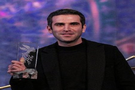 ابراز ارادت به سبک دیوی به بهانه ۳۶ سالگی هوتن شکیبا