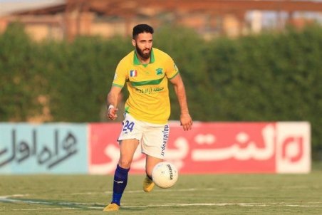 قریشی: شرایط صنعت نفت با تیم‌های دیگر متفاوت است