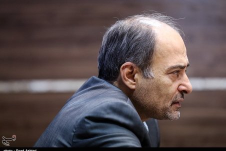 علم غیب ندارم, تو را به خدا اجازه بدهید بروم!