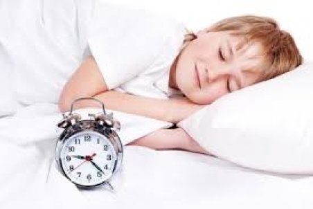 چه زمانی شب ادراری کودکان خطرناک است؟