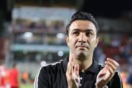 نکونام: از ابتدا مخالف برگزاری لیگ برتر فوتبال بودم