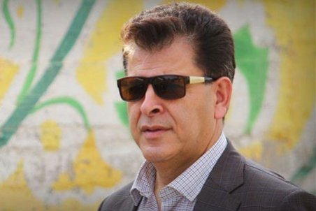 درودگر: هیچ حرفی علیه باشگاه تراکتور نزده‌ام؛ از خدایم است از من شکایت کنند!