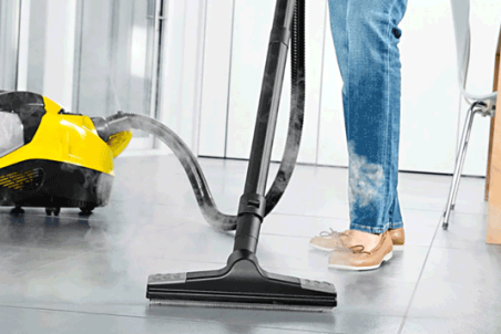 راهنمای خرید بخارشوی؛ انواع و نکات مرتبط با آن