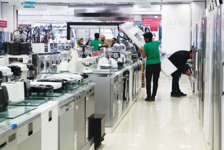 دلایل نابسامانی بازار لوازم خانگی/ تولید لوازم خانگی ۱۰ درصد افزایش داشته است
