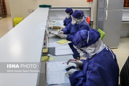 واکنش یک مسئول به شایعه فوت بیماران بخش مراقبت‌های ویژه کووید بندرعباس به دلیل قطعی برق