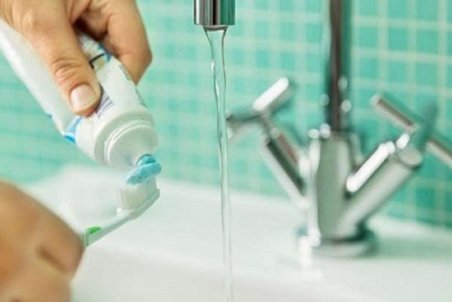 وقتی بیمار شده ایم باید مسواک خود را تعویض کنیم؟