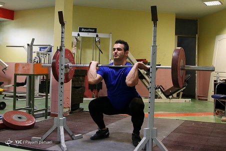 تنها راه المپیکی شدن سهراب و کیانوش/ رقبای ایرانی از چرخه مسابقات گزینشی المپیک حذف می‌شوند؟