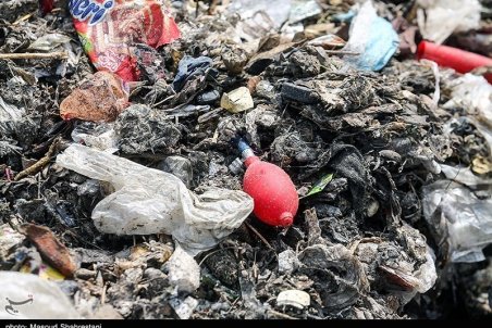 هزینه انتقال مجتمع آرادکوه برابر با بودجه یک سال شهرداری است