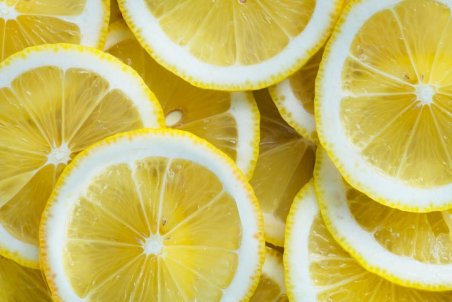 خواص ناشناخته پوست لیمو ترش!