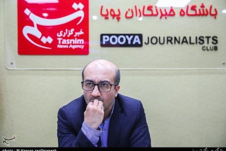 علت ممانعت از حضور بنده در برنامه شهرداری چه بود؟!