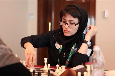 غزل حکیمی‌فرد تکذیب کرد: تغییر تابعیت نداده‌ام