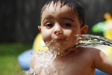 چه کنیم گرمازده نشویم؟