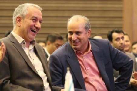 چرا کفاشیان، تاج و بهاروند فوتبال را رها نمی‌کنند؟