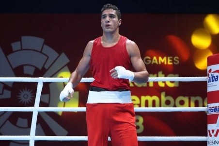 موسوی: برگزاری لیگ به نفع تیم ملی بوکس است