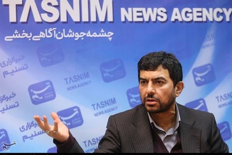 مدرس خیابانی: با افزایش قیمت خارج از ضوابط برخورد جدی می‌کنیم